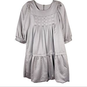 Voglia Finland Cocktail Dress Size Large (fits like S/M)